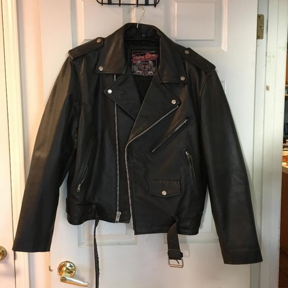 Flying Bikes Other - Flying Bikes Oakwood motorcycle jacket